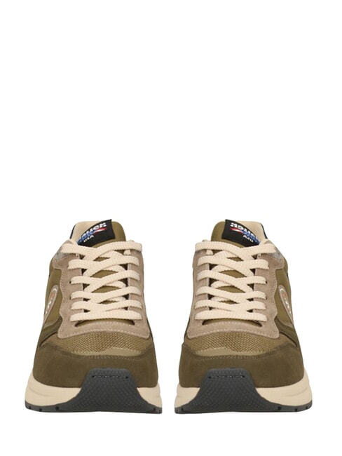 RAY Turnschuhe Taupe - Herrenschuhe