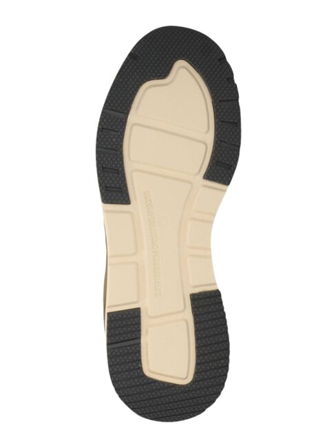 RAY Turnschuhe Taupe - Herrenschuhe