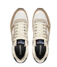 BLAUER RAY Turnschuhe - Herrenschuhe