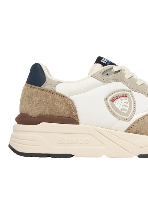 RAY Turnschuhe Beige - Herrenschuhe