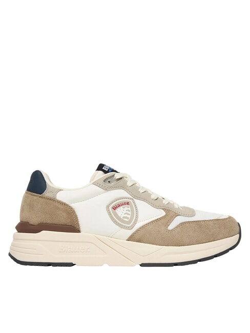RAY Turnschuhe Beige - Herrenschuhe