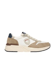 BLAUER RAY Turnschuhe Beige - Herrenschuhe - 4