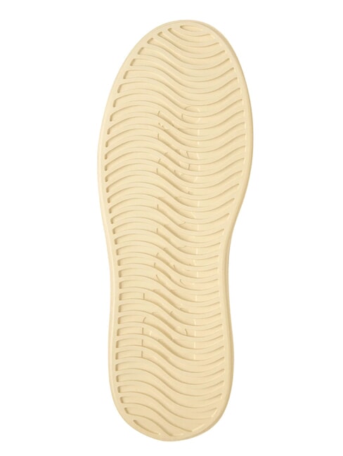 BUCK Turnschuhe braun/dunkelbraun - Herrenschuhe