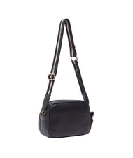 LIUJO ACHALA Mini-Schultertasche SCHWARZ - Damentaschen - 3