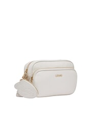 LIUJO ACHALA Mini-Schultertasche Creme - Damentaschen - 2