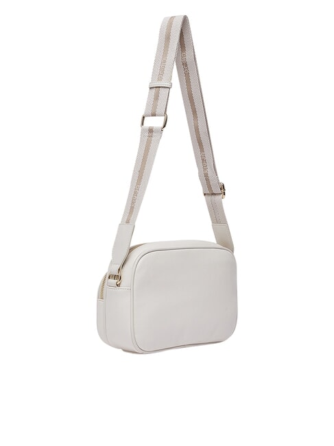 ACHALA Mini-Schultertasche Creme - Damentaschen