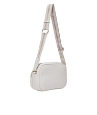 LIUJO ACHALA Mini-Schultertasche Creme - Damentaschen - 5