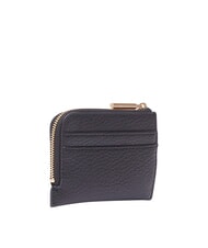 LIUJO CALIWEN Kartenetui / M&uuml;nzb&ouml;rse SCHWARZ - Brieftaschen Damen - 2