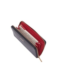 LIUJO CALIWEN Rei&szlig;verschluss-Geldb&ouml;rse SCHWARZ - Brieftaschen Damen - 2