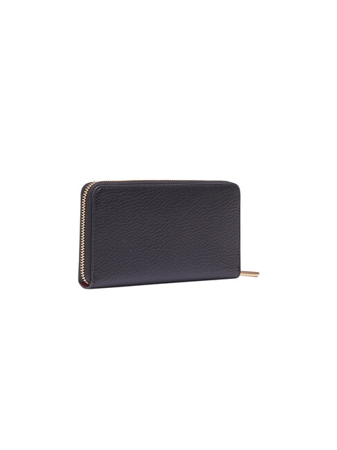 CALIWEN Rei&szlig;verschluss-Geldb&ouml;rse SCHWARZ - Brieftaschen Damen