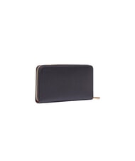 LIUJO CALIWEN Rei&szlig;verschluss-Geldb&ouml;rse SCHWARZ - Brieftaschen Damen - 4