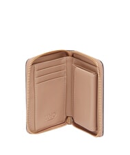 LIUJO CALIWEN Damengeldb&ouml;rse dunkelbraun/dunkelpulver - Brieftaschen Damen - 2