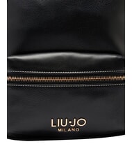 LIUJO EVRIM  SCHWARZ - Damentaschen - 5