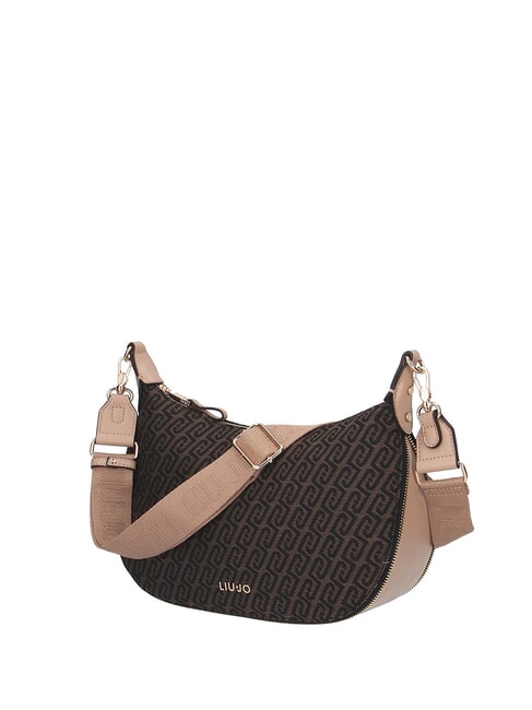 KALISKA Schultertasche mit Schultergurt t.moro - Damentaschen