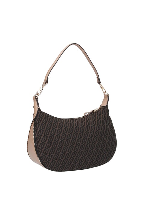 KALISKA Schultertasche mit Schultergurt t.moro - Damentaschen