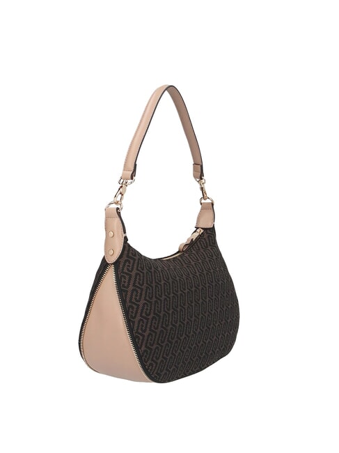 KALISKA Schultertasche mit Schultergurt t.moro - Damentaschen