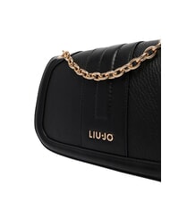 LIUJO EMATITE  SCHWARZ - Damentaschen - 4