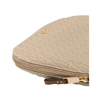 LIUJO KALISKA Schultertasche mit Schultergurt nat&uuml;rlich - Damentaschen - 7