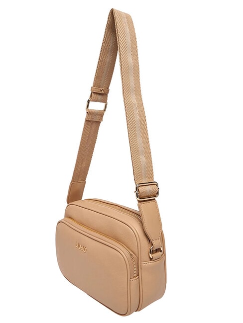 ACHALA Mini-Schultertasche dunkelkip - Damentaschen