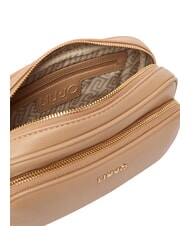 LIUJO ACHALA Mini-Schultertasche dunkelkip - Damentaschen - 5