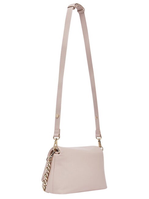LAPUFFY  rosiges Beige - Damentaschen