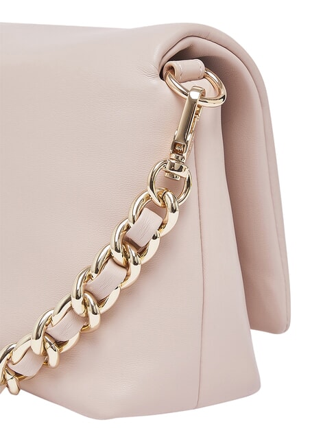 LAPUFFY  rosiges Beige - Damentaschen
