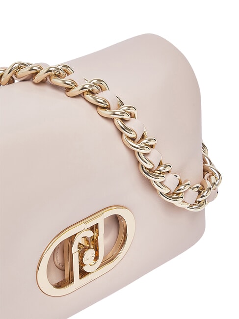 LAPUFFY  rosiges Beige - Damentaschen