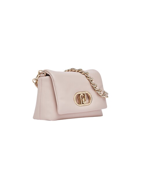 LAPUFFY  rosiges Beige - Damentaschen
