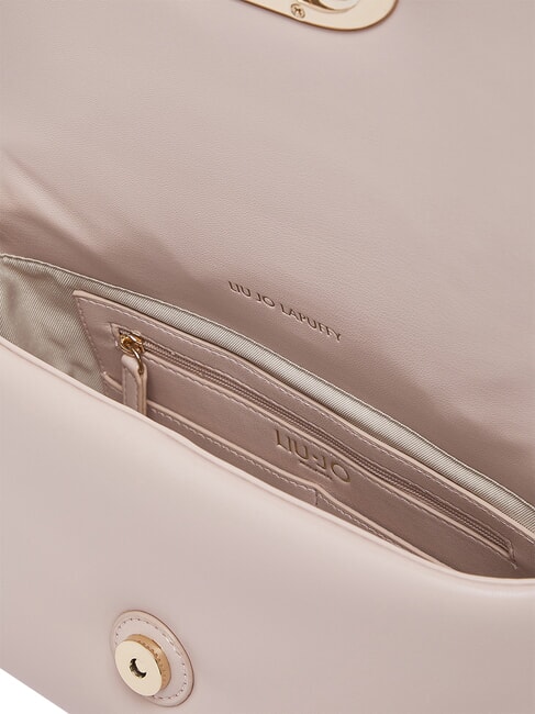 LAPUFFY  rosiges Beige - Damentaschen