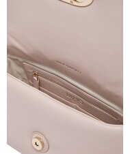 LIUJO LAPUFFY  rosiges Beige - Damentaschen - 6