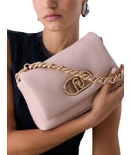 LIUJO LAPUFFY  rosiges Beige - Damentaschen - 7