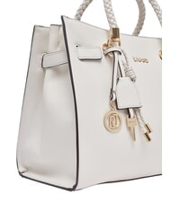 LIUJO MANHATTAN  Creme - Damentaschen - 6