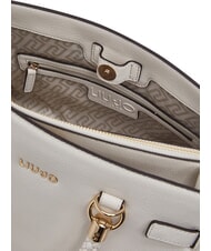 LIUJO MANHATTAN  Creme - Damentaschen - 7