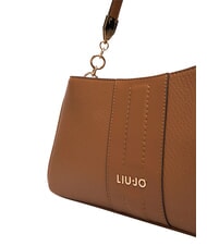 LIUJO EMATITE Umh&auml;ngetasche Nuss - Damentaschen - 4