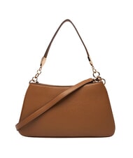 LIUJO EMATITE Schultertasche mit Schultergurt Nuss - Damentaschen - 2