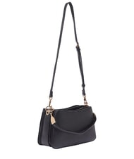 LIUJO EMATITE Umh&auml;ngetasche SCHWARZ - Damentaschen - 2