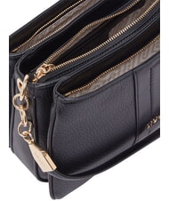 LIUJO EMATITE Umh&auml;ngetasche SCHWARZ - Damentaschen - 5