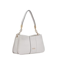 LIUJO EMATITE Umh&auml;ngetasche Creme - Damentaschen - 5