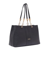 LIUJO EMATITE Umh&auml;ngetasche SCHWARZ - Damentaschen - 3