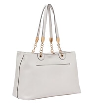 LIUJO EMATITE Umh&auml;ngetasche Creme - Damentaschen - 2