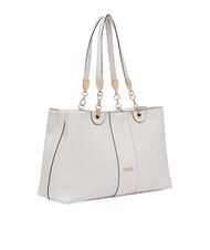 LIUJO EMATITE Umh&auml;ngetasche Creme - Damentaschen - 3