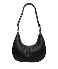 LIUJO EVRIM Umh&auml;ngetasche SCHWARZ - Damentaschen - 2