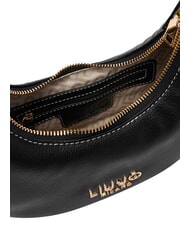 LIUJO EVRIM Umh&auml;ngetasche SCHWARZ - Damentaschen - 6