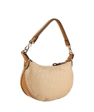 LIUJO KALISKA Schultertasche mit Schultergurt nat&uuml;rlich - Damentaschen - 2