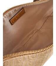LIUJO KALISKA Schultertasche mit Schultergurt nat&uuml;rlich - Damentaschen - 3