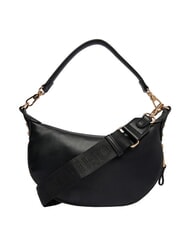 LIUJO KALISKA Schultertasche mit Schultergurt SCHWARZ - Damentaschen - 2