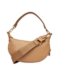 LIUJO KALISKA Schultertasche mit Schultergurt Kamel - Damentaschen - 2