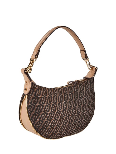 KALISKA Schultertasche mit Schultergurt t.moro - Damentaschen