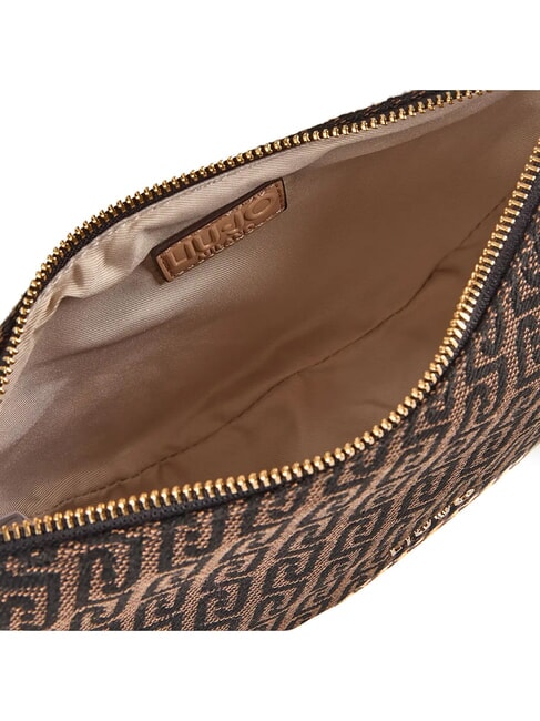 KALISKA Schultertasche mit Schultergurt t.moro - Damentaschen