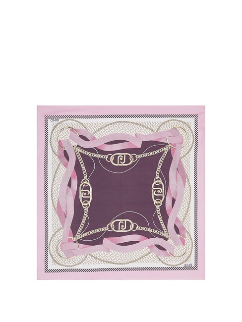 LOGO Schal Pfirsiche - Schals
